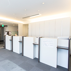 クリニック案内 茶屋町レディースクリニック分院